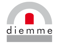 Diemme Soluzioni Logo